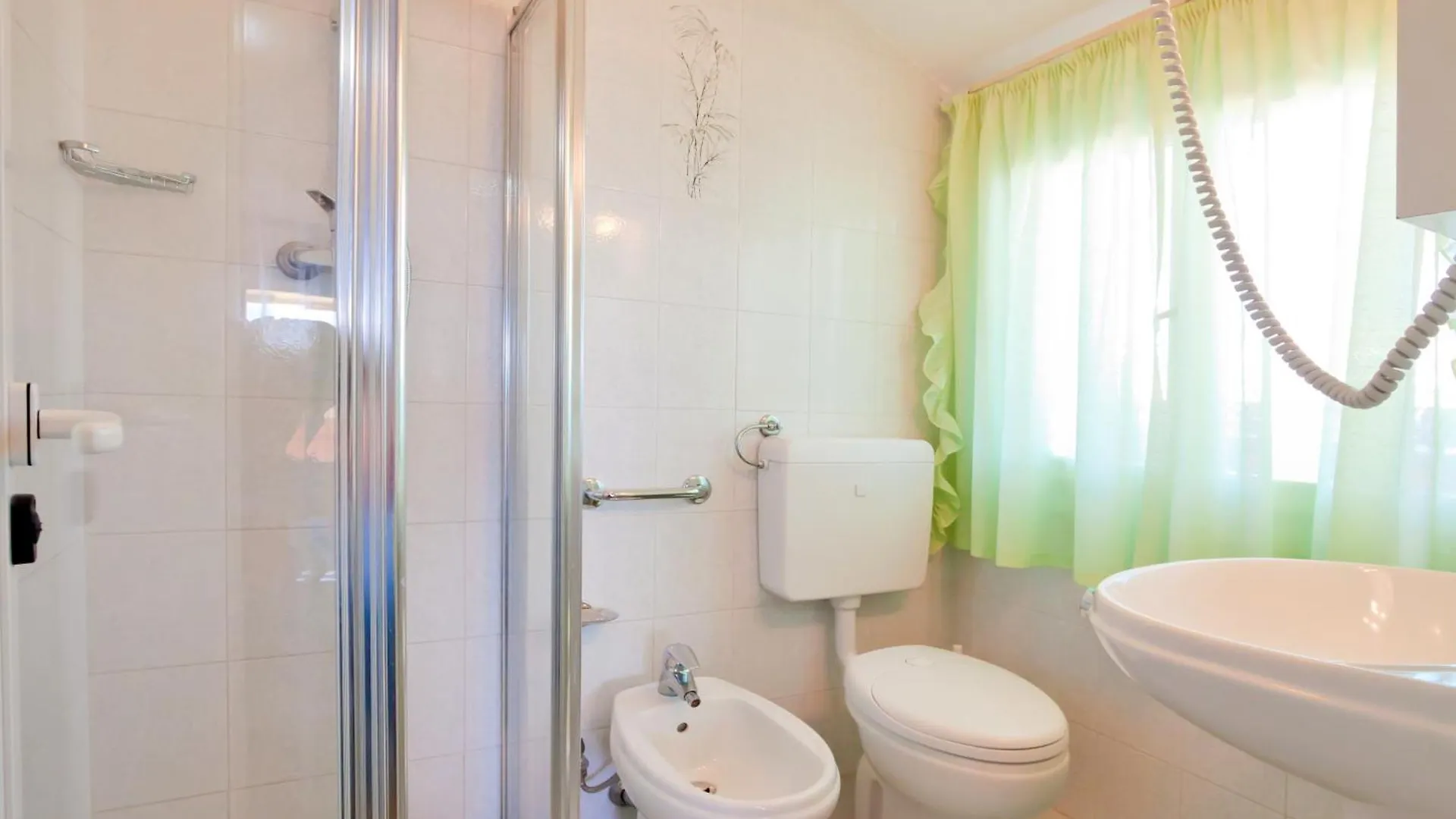 Residence Rizzante, Quarto Piano Caorle Apartment