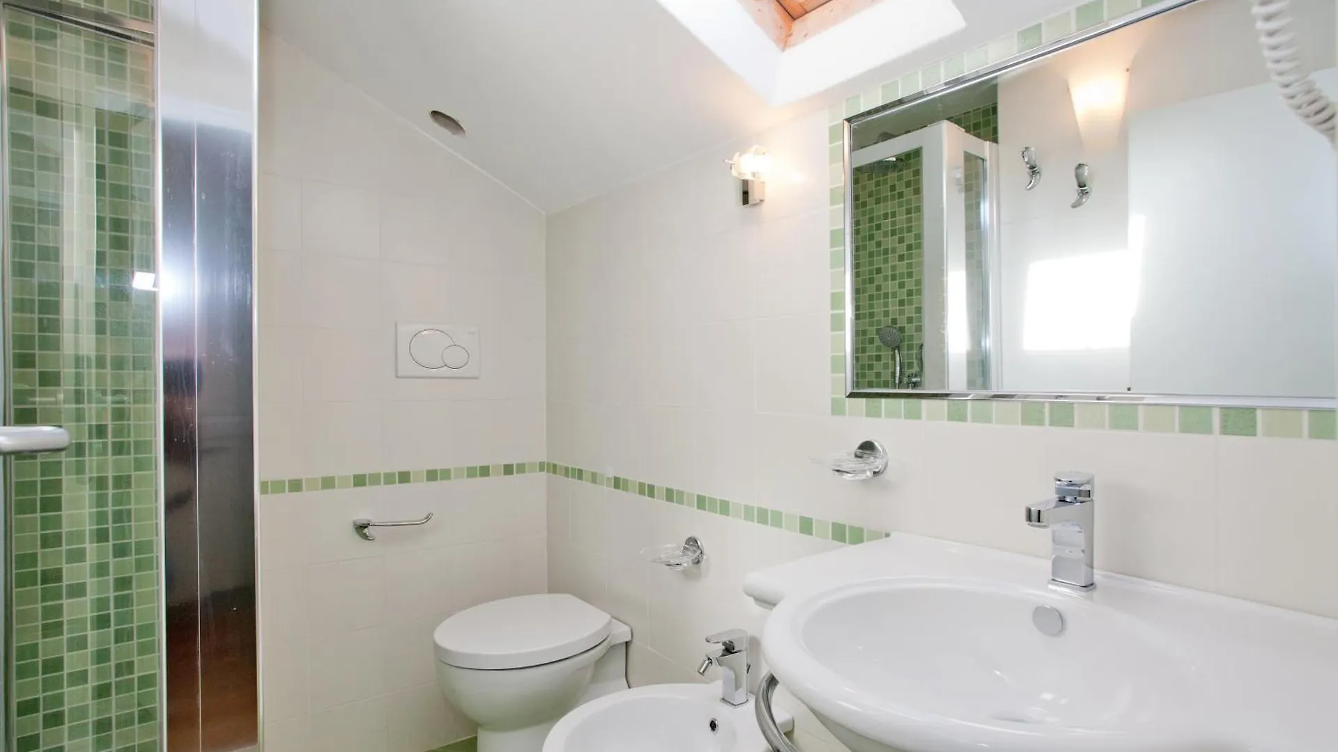 Residence Rizzante, Quarto Piano Caorle 0*,