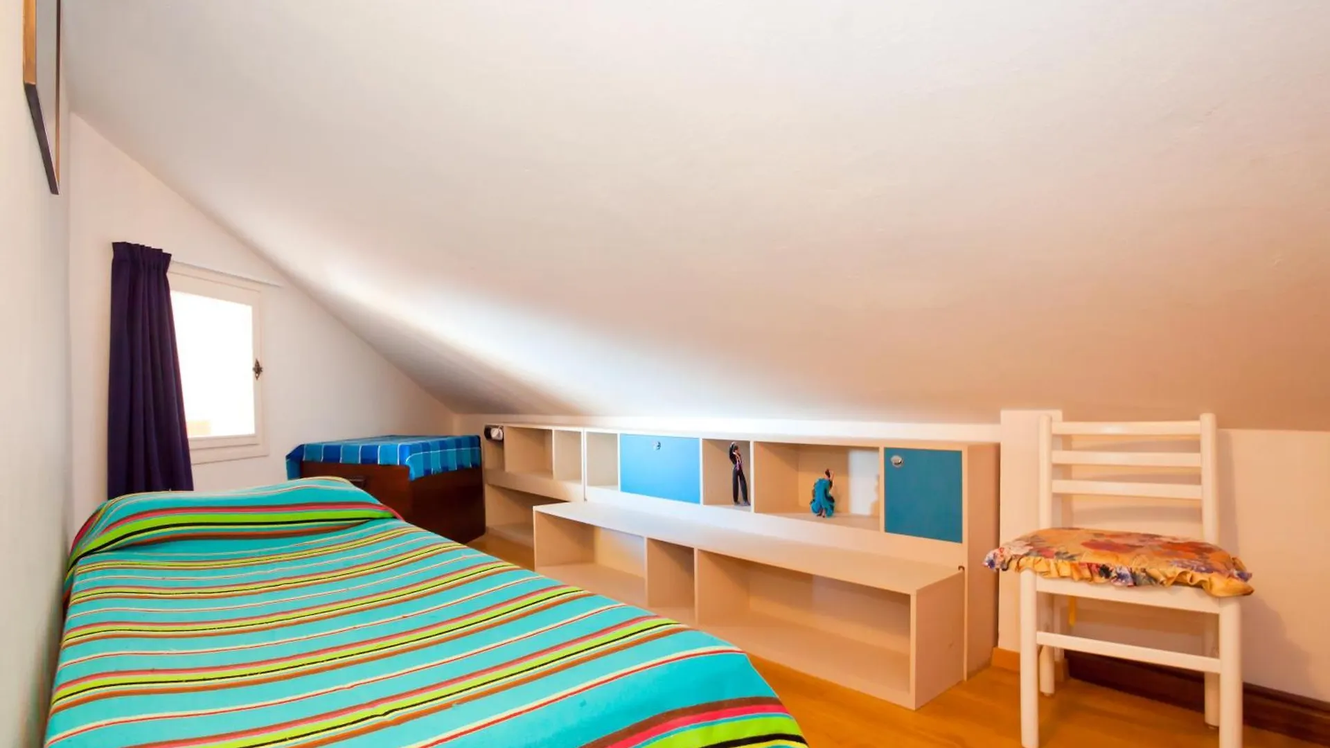 Residence Rizzante, Quarto Piano Caorle 0*,  Italy