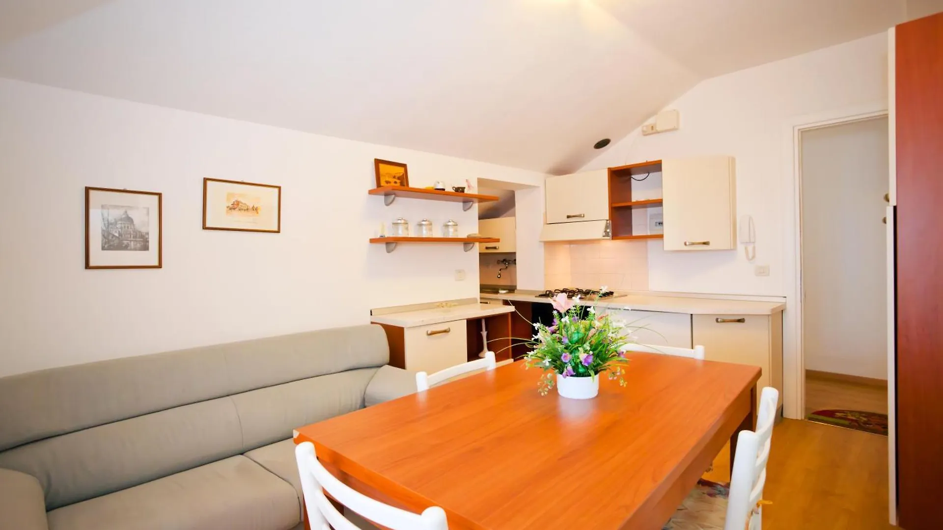 Residence Rizzante, Quarto Piano Caorle