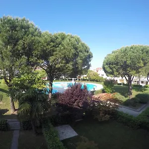 Apartmán Villaggio Riviera - Agenzia Cocal, Caorle